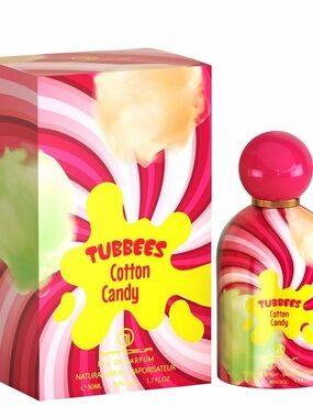 Cotton Candy Women's Eau de Parfum - Pink